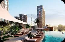 Business Bay