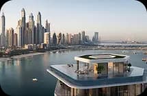 Downtown Dubai