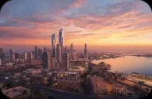 Dubai Marina